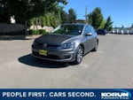 2019 e-Golf Thumbnail 1