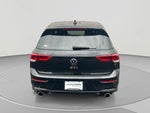 2022 Golf GTI Thumbnail 4
