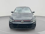 2022 Golf GTI Thumbnail 8