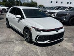 2025 Golf GTI Thumbnail 1