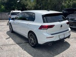 2025 Golf GTI Thumbnail 4