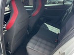 2025 Golf GTI Thumbnail 8