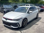 2025 Golf GTI Thumbnail 9