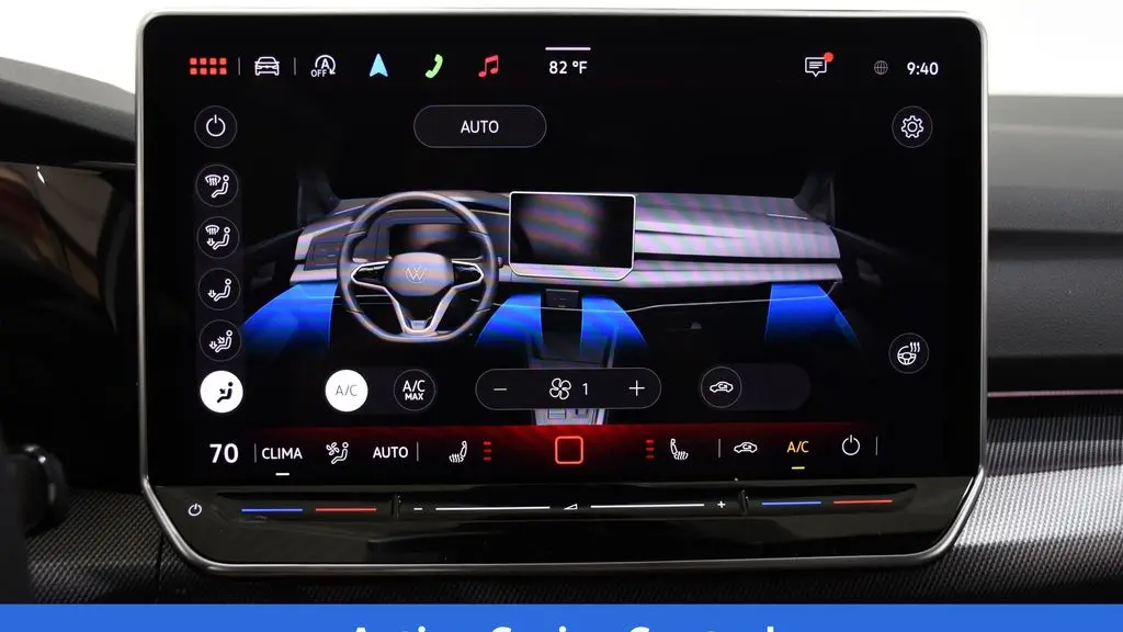 2025 Volkswagen Golf GTI S