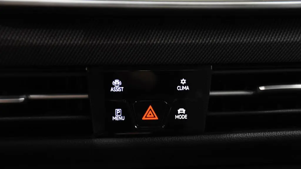 2025 Volkswagen Golf GTI S