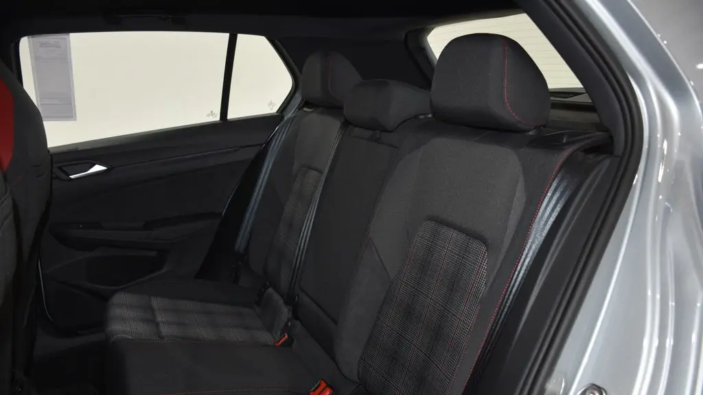 2025 Volkswagen Golf GTI S