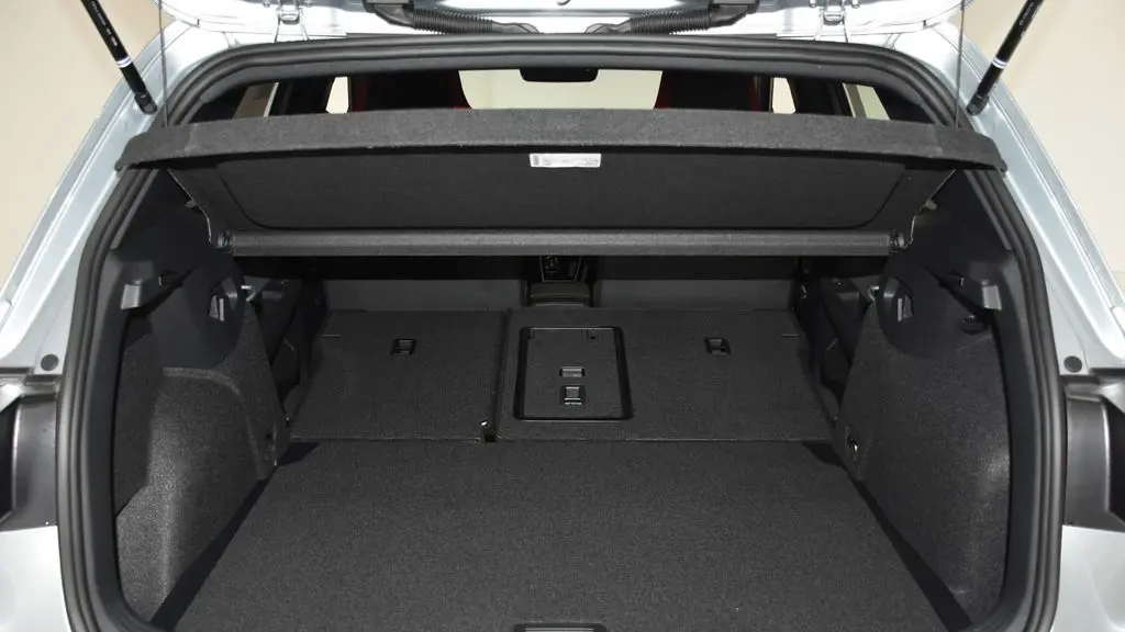 2025 Volkswagen Golf GTI S