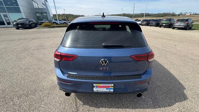 2025 Volkswagen Golf GTI S