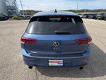 2025 Golf GTI Thumbnail 4