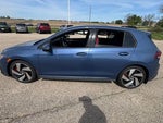 2025 Golf GTI Thumbnail 6
