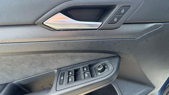 2025 Volkswagen Golf GTI S