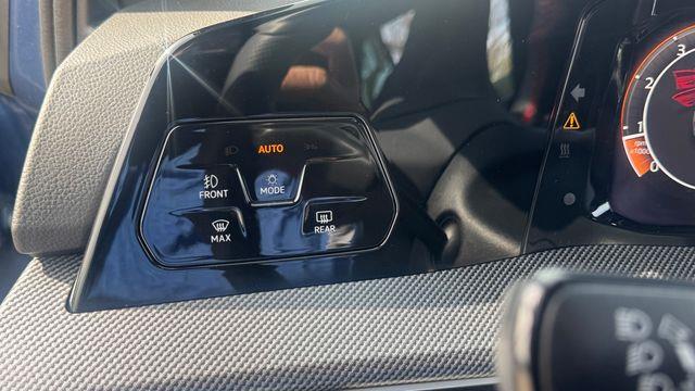 2025 Volkswagen Golf GTI S