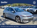 2025 Golf GTI Thumbnail 1