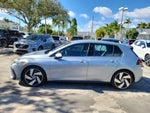 2025 Golf GTI Thumbnail 4