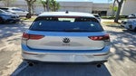 2025 Golf GTI Thumbnail 8