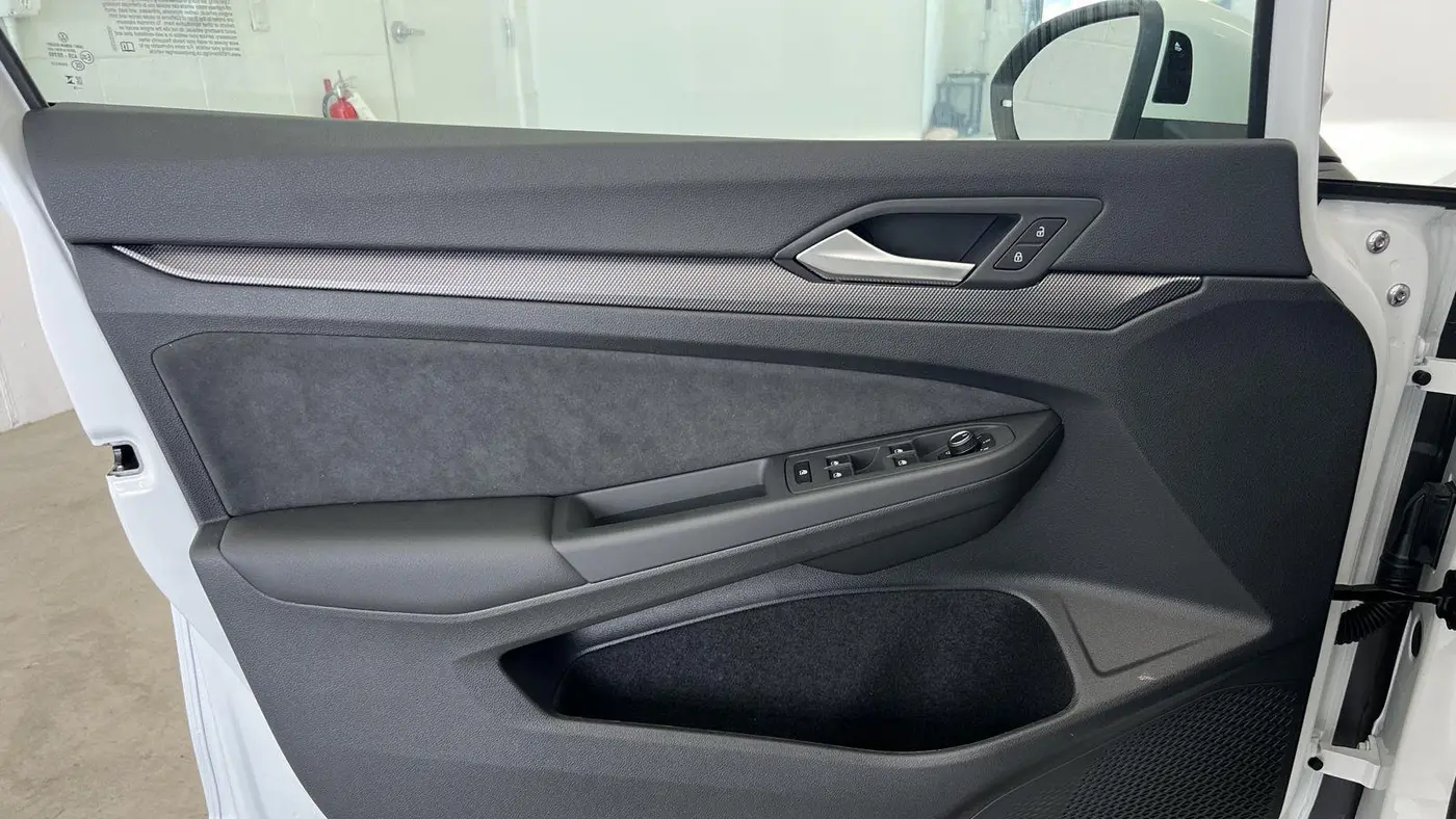 2026 Volkswagen Golf GTI S