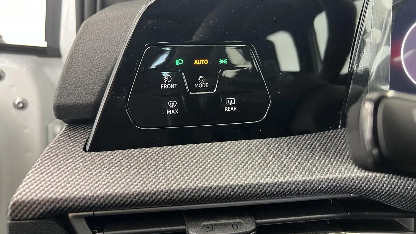 2026 Volkswagen Golf GTI S