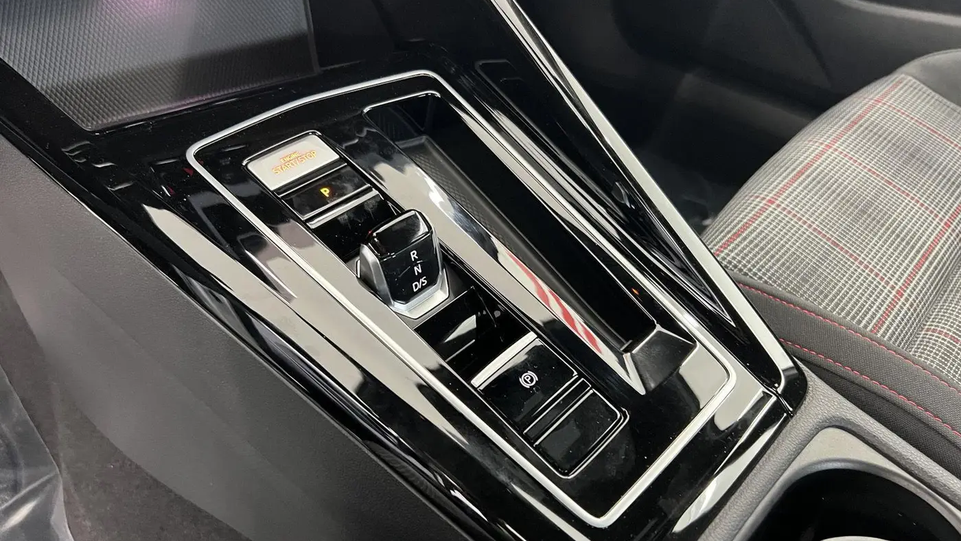 2026 Volkswagen Golf GTI S