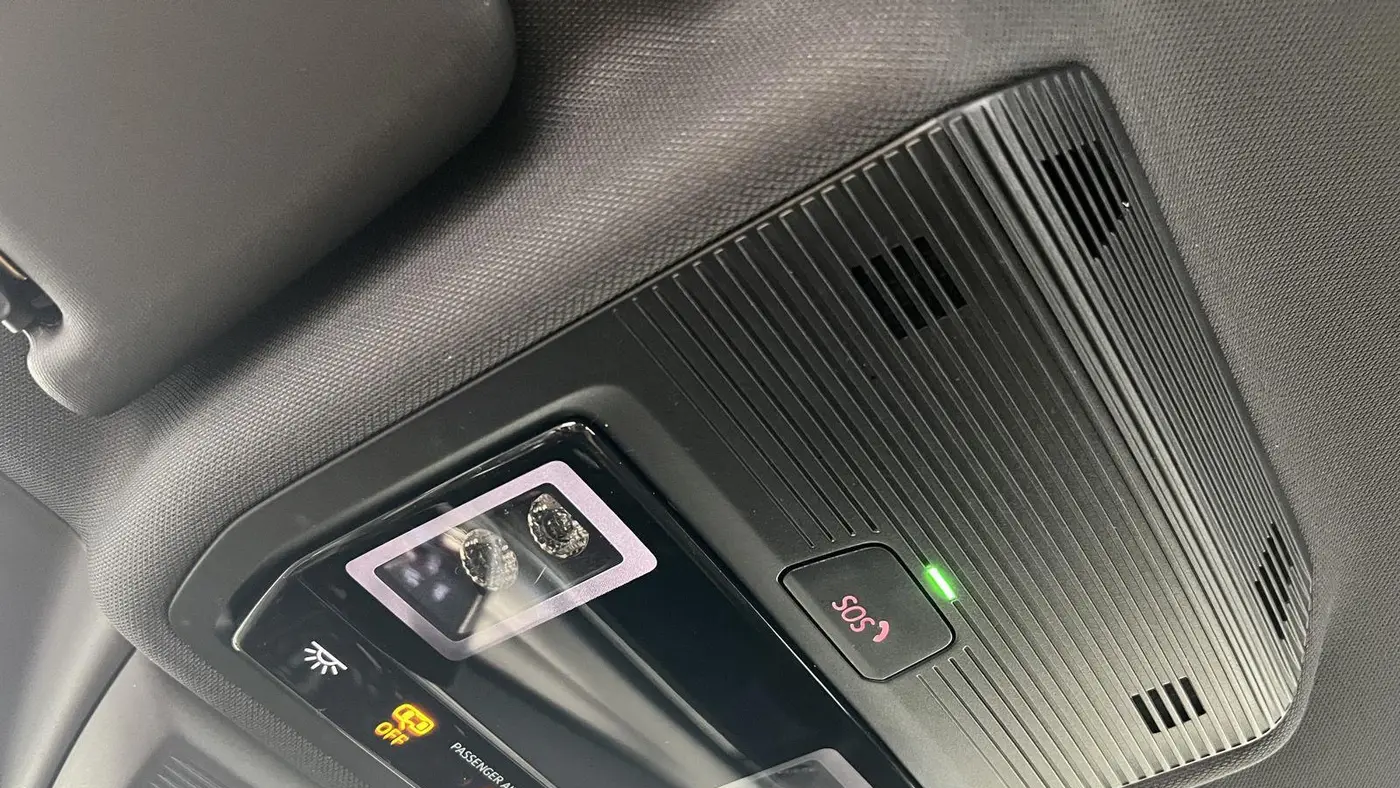 2026 Volkswagen Golf GTI S