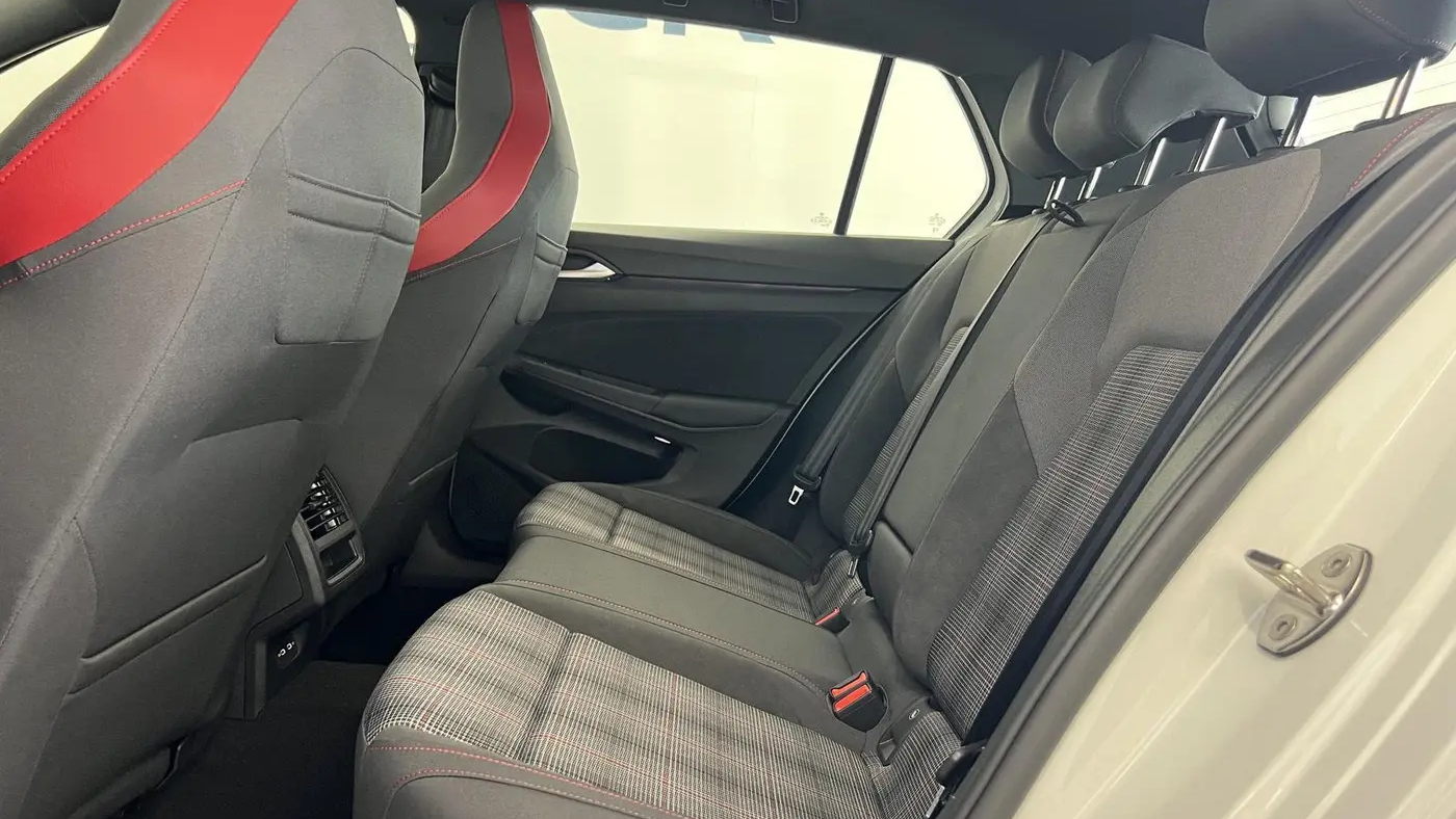 2026 Volkswagen Golf GTI S
