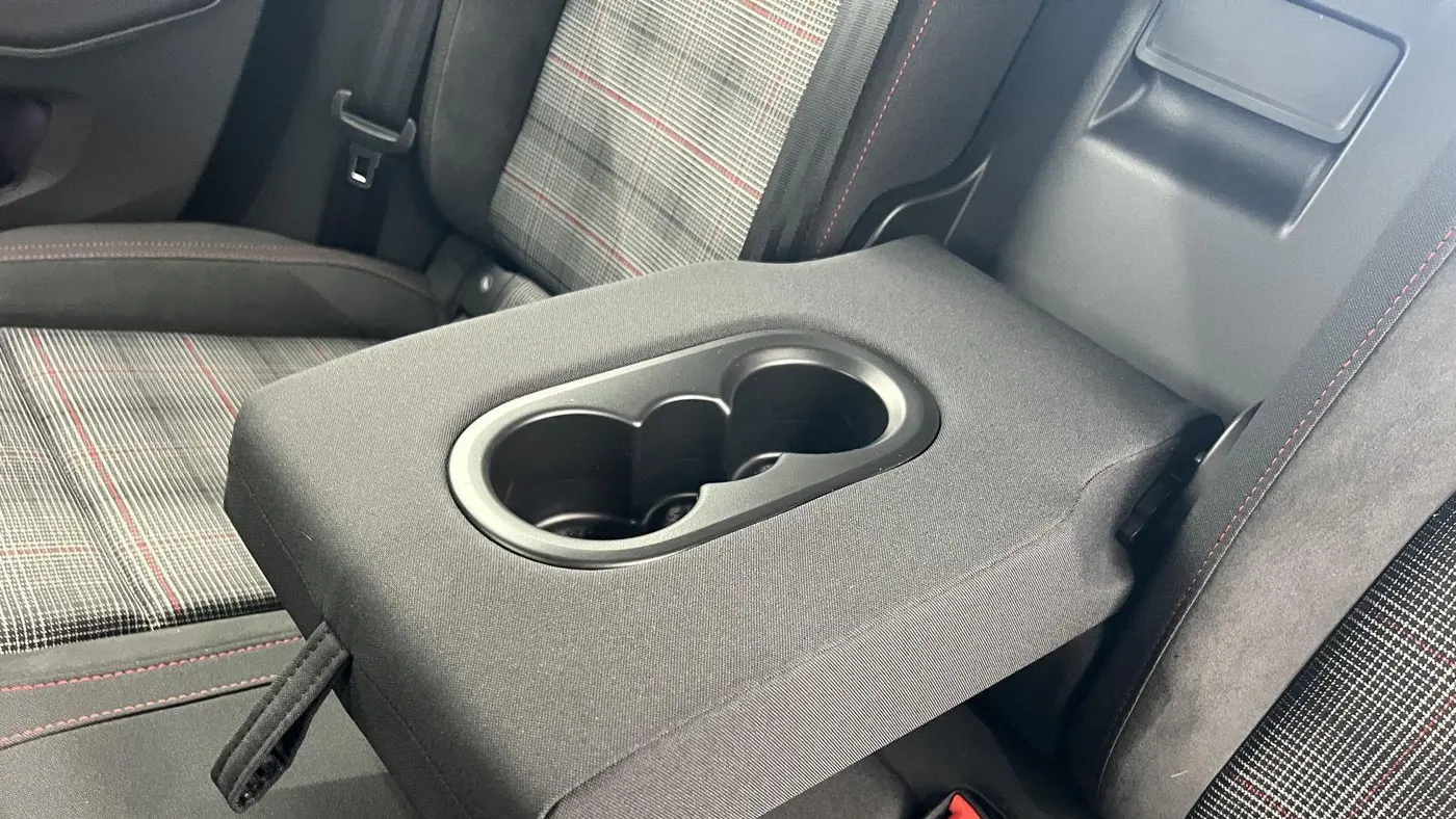 2026 Volkswagen Golf GTI S