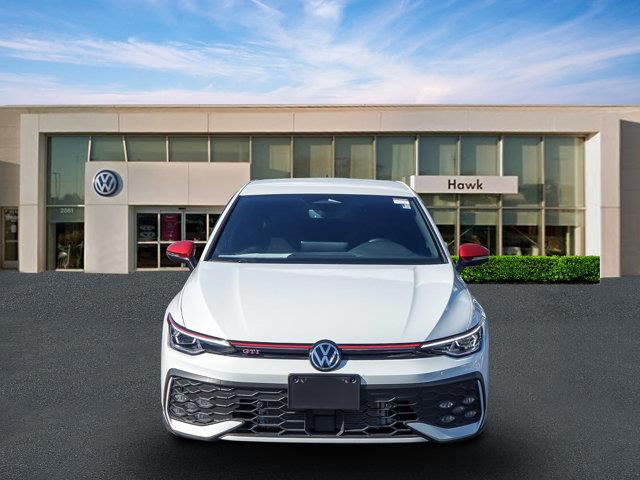 2026 Volkswagen Golf - $32,958
