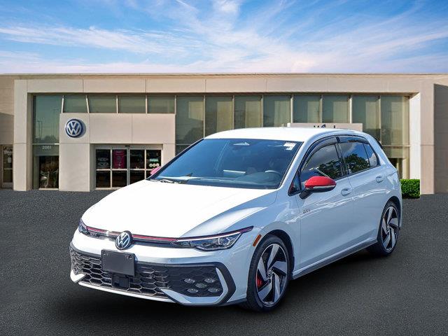 2026 Volkswagen Golf - $32,958