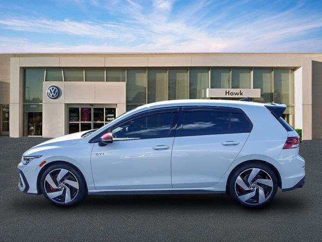 2026 Volkswagen Golf - $32,958