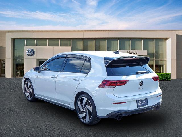 2026 Volkswagen Golf - $32,958