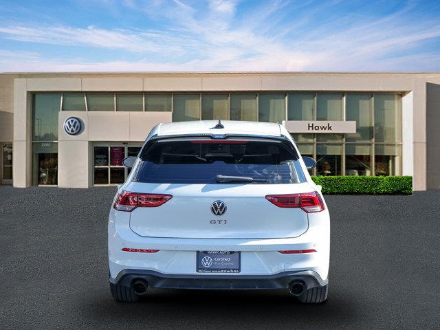 2026 Volkswagen Golf - $32,958