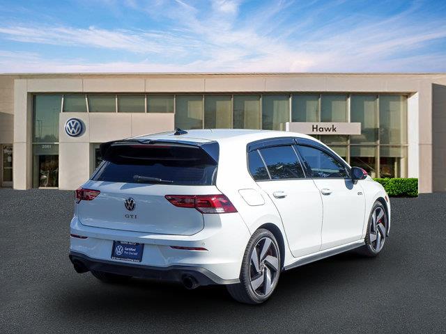 2026 Volkswagen Golf - $32,958