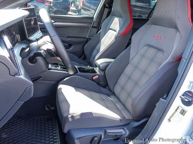 2026 Volkswagen Golf - $32,958