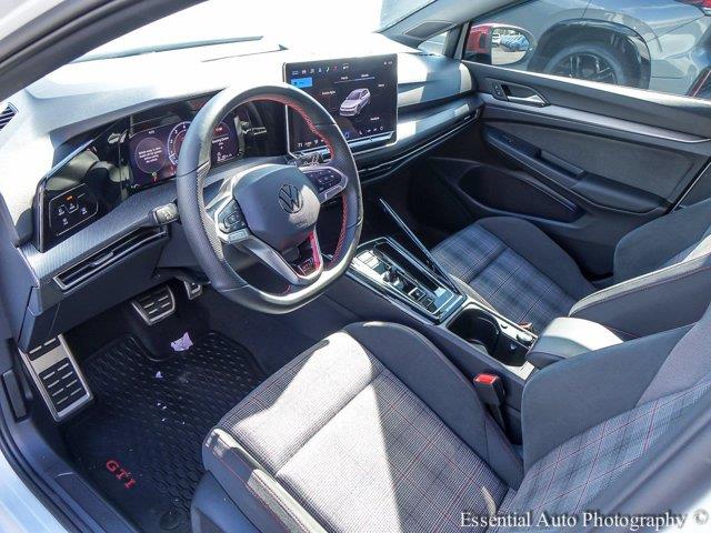 2026 Volkswagen Golf - $32,958
