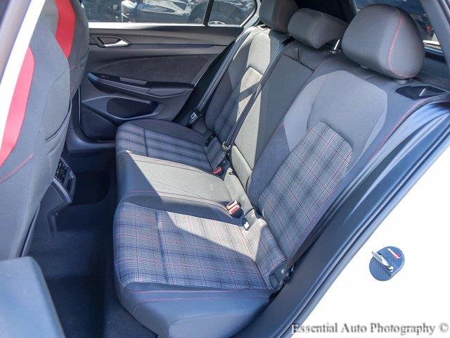 2026 Volkswagen Golf - $32,958