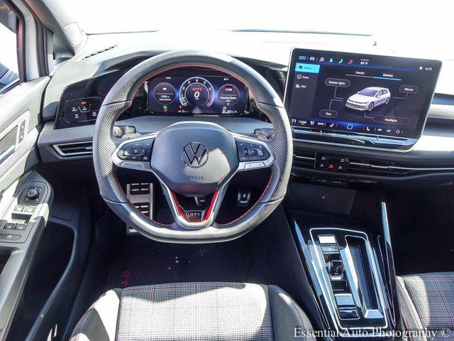 2026 Volkswagen Golf - $32,958