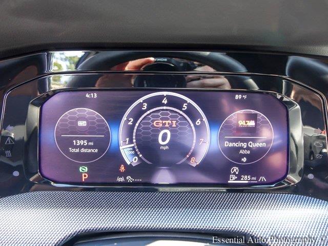 2026 Volkswagen Golf - $32,958