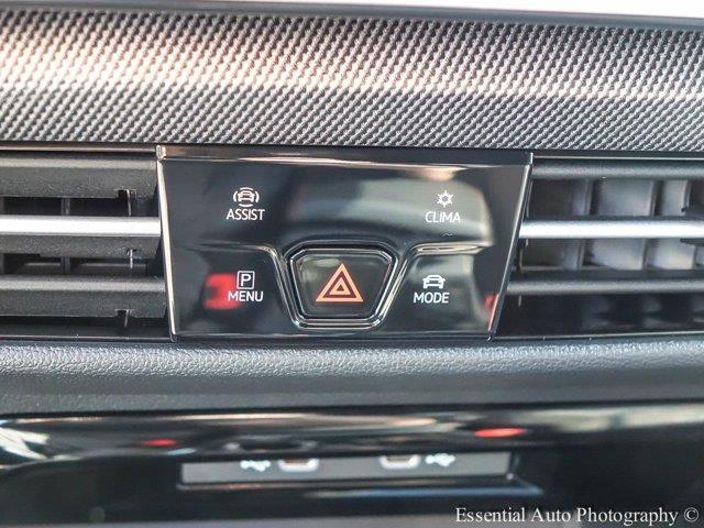 2026 Volkswagen Golf - $32,958