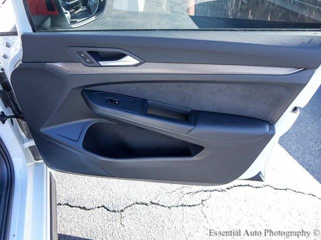 2026 Volkswagen Golf - $32,958