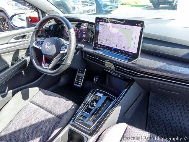 2026 Volkswagen Golf - $32,958