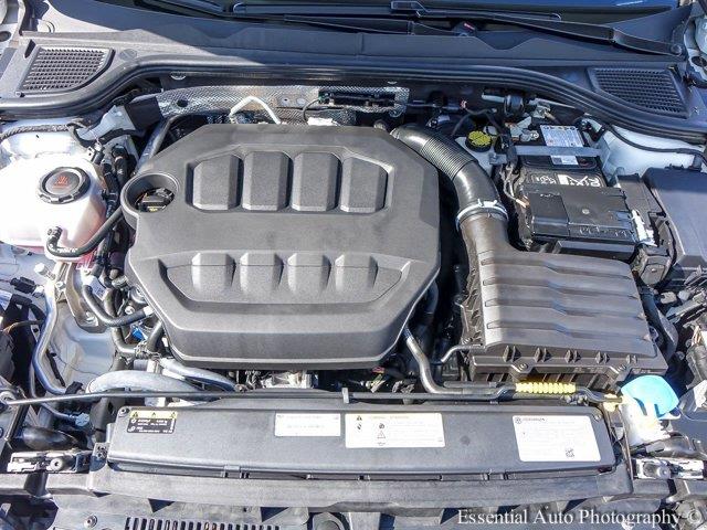 2026 Volkswagen Golf - $32,958