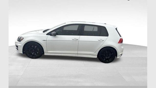Preowned 2016 Volkswagen Golf R 4Motion for Sale