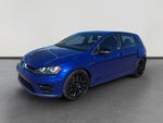 2016 Golf R Thumbnail 1
