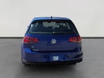 2016 Golf R Thumbnail 4