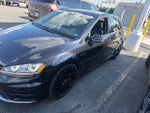 2015 Golf R Thumbnail 1