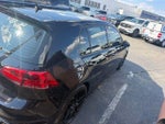 2015 Golf R Thumbnail 5