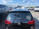 2015 Golf R Thumbnail 6