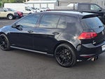 2015 Golf R Thumbnail 7