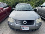 2003 Passat Thumbnail 2