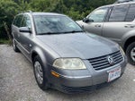 2003 Passat Thumbnail 3
