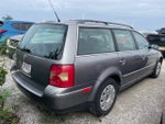 2003 Passat Thumbnail 4
